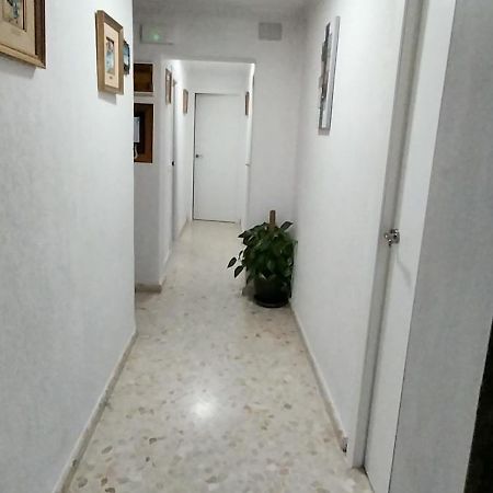 Vila La Rosa De Oro Jerez de la Frontera Exteriér fotografie