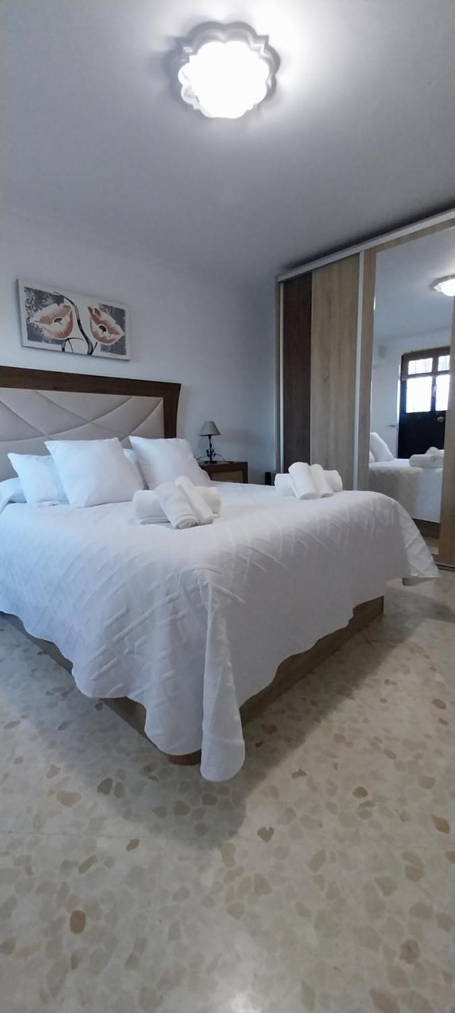 Vila La Rosa De Oro Jerez de la Frontera Exteriér fotografie